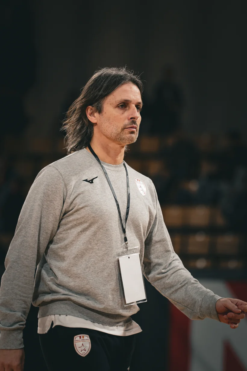 Etoile Lavalloise Mayenne Futsal Club Futsal Laval IMG 5237 1