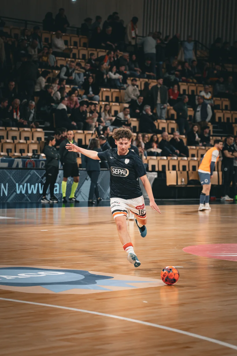 Etoile Lavalloise Mayenne Futsal Club Futsal Laval IMG 5250 1