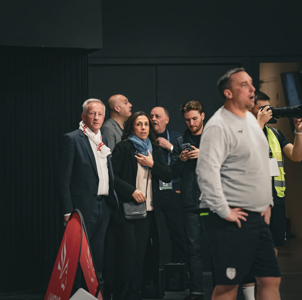 Etoile Lavalloise Mayenne Futsal Club Futsal Laval IMG 5260 1