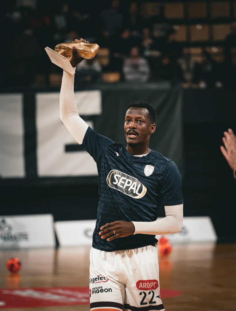 Etoile Lavalloise Mayenne Futsal Club Futsal Laval IMG 5276 1