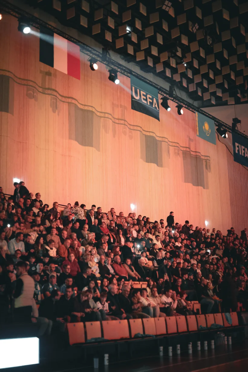 Etoile Lavalloise Mayenne Futsal Club Futsal Laval IMG 5304 1