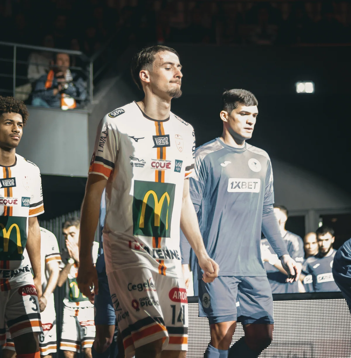 Etoile Lavalloise Mayenne Futsal Club Futsal Laval IMG 5311 1