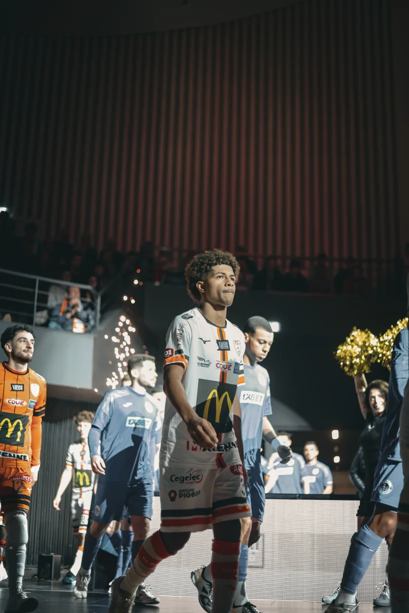 Etoile Lavalloise Mayenne Futsal Club Futsal Laval IMG 5312 1