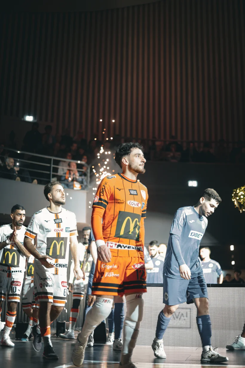 Etoile Lavalloise Mayenne Futsal Club Futsal Laval IMG 5313 1