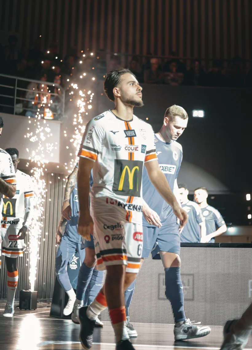 Etoile Lavalloise Mayenne Futsal Club Futsal Laval IMG 5314 1