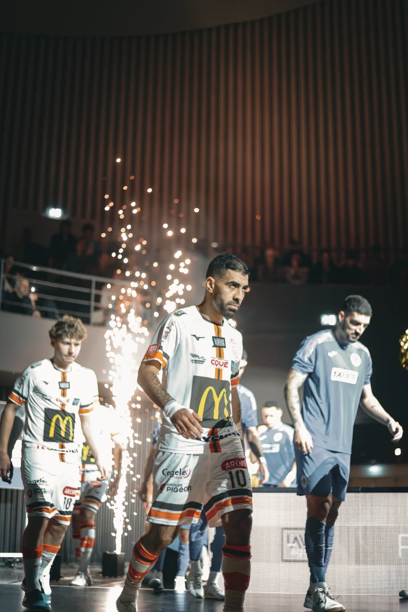 Etoile Lavalloise Mayenne Futsal Club Futsal Laval IMG 5315 1