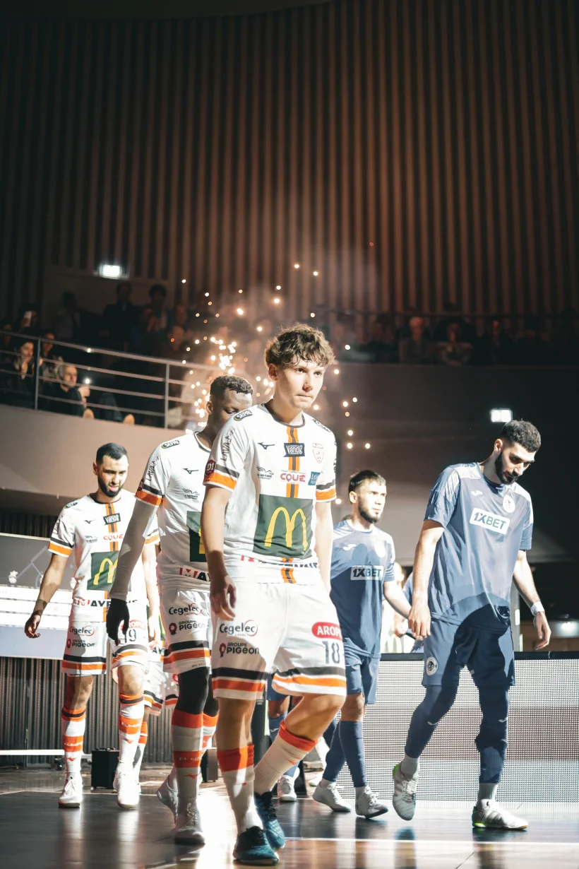 Etoile Lavalloise Mayenne Futsal Club Futsal Laval IMG 5316 1