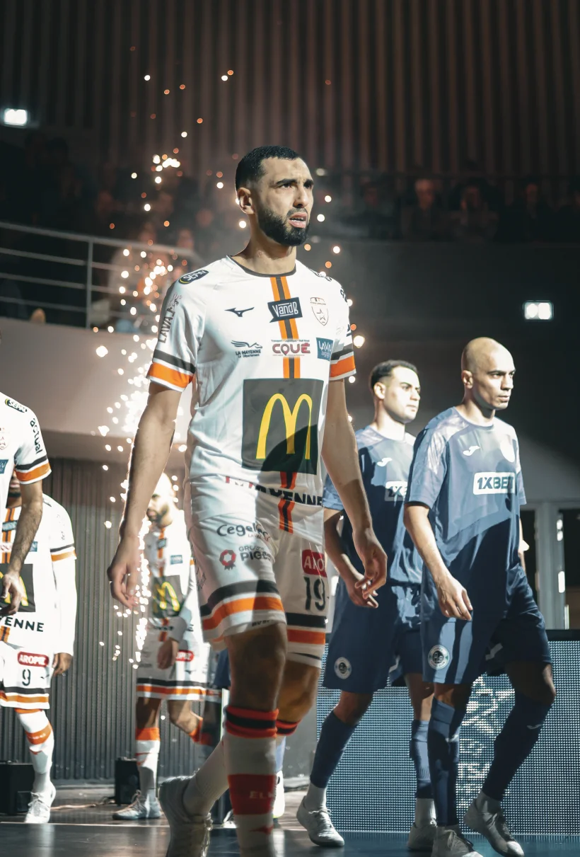 Etoile Lavalloise Mayenne Futsal Club Futsal Laval IMG 5319 1