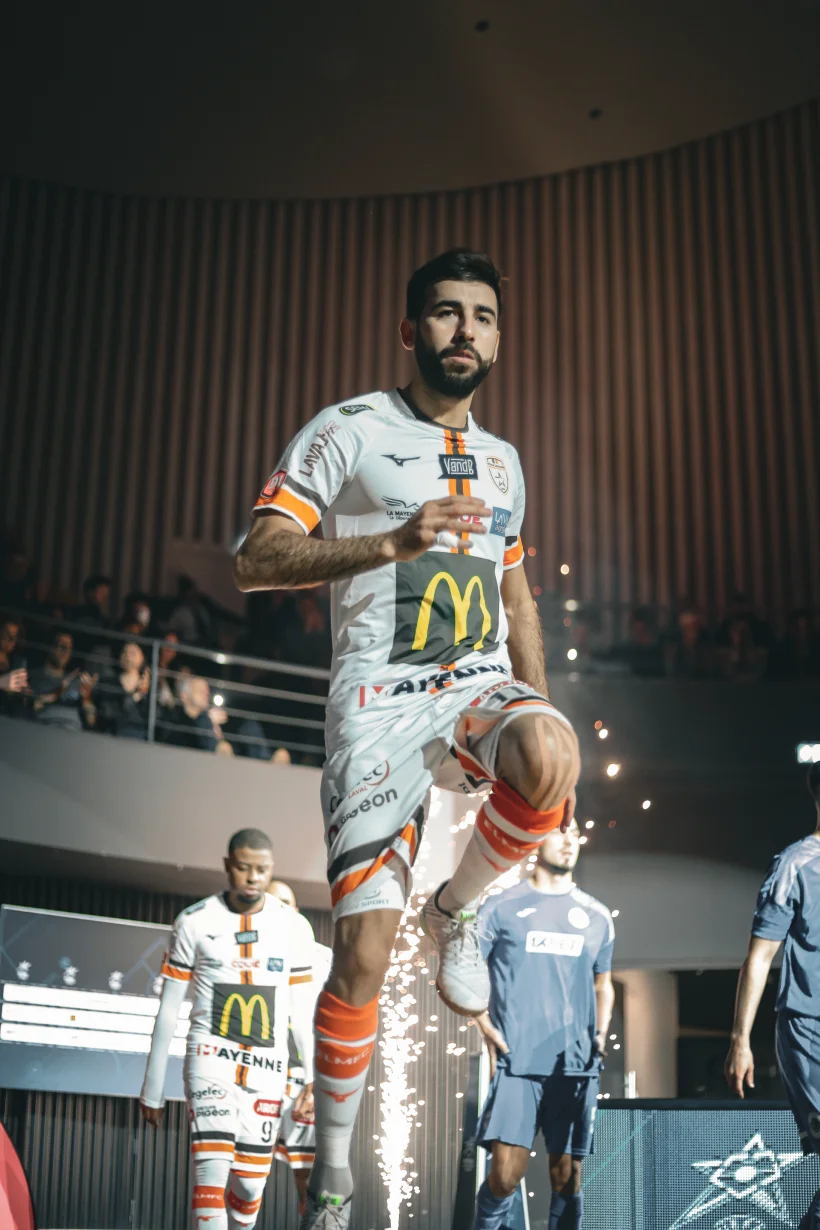 Etoile Lavalloise Mayenne Futsal Club Futsal Laval IMG 5321 1