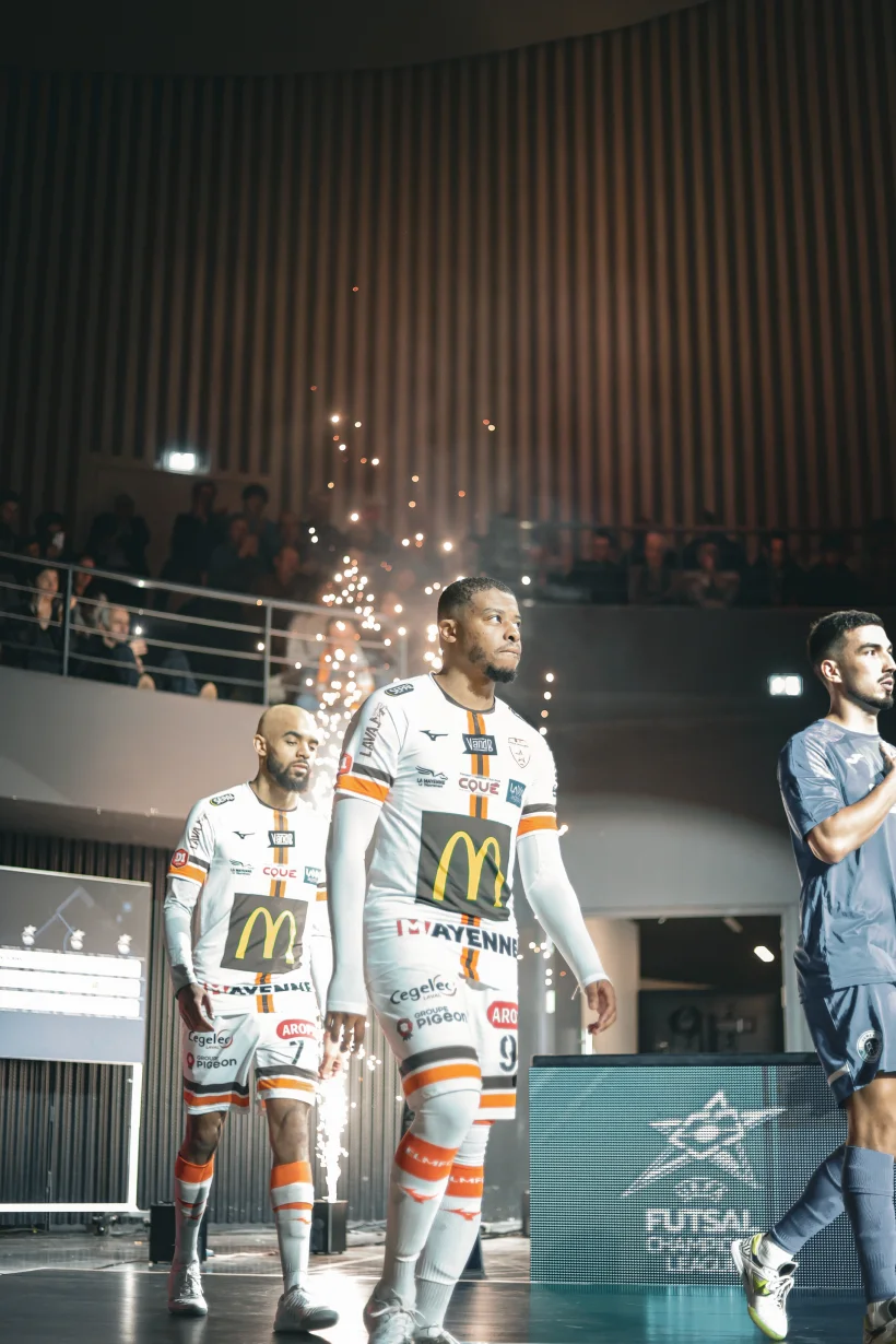 Etoile Lavalloise Mayenne Futsal Club Futsal Laval IMG 5323 1