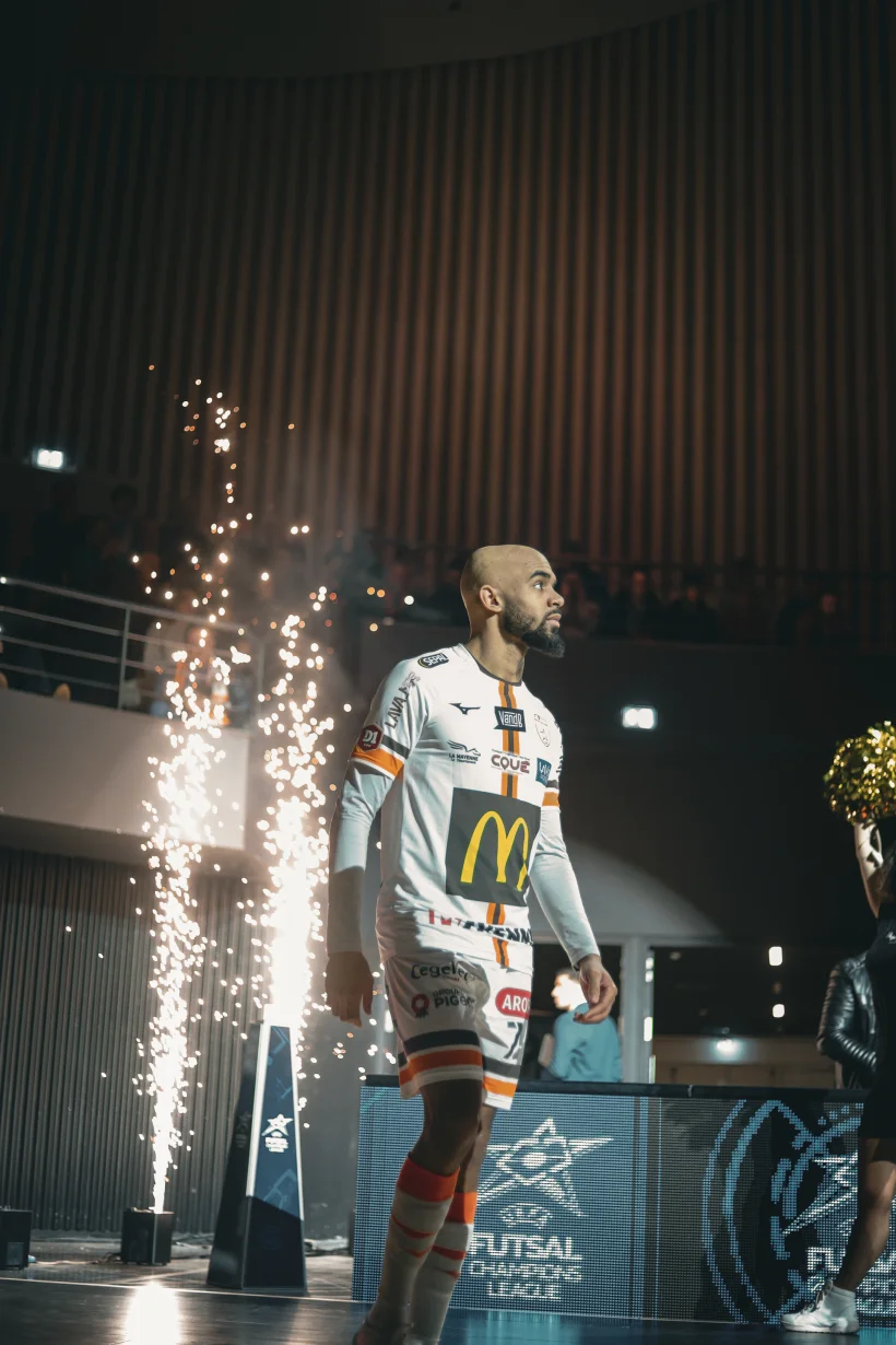 Etoile Lavalloise Mayenne Futsal Club Futsal Laval IMG 5324 1