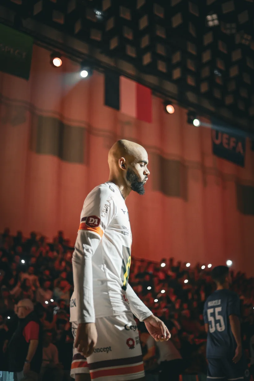 Etoile Lavalloise Mayenne Futsal Club Futsal Laval IMG 5326 2 2