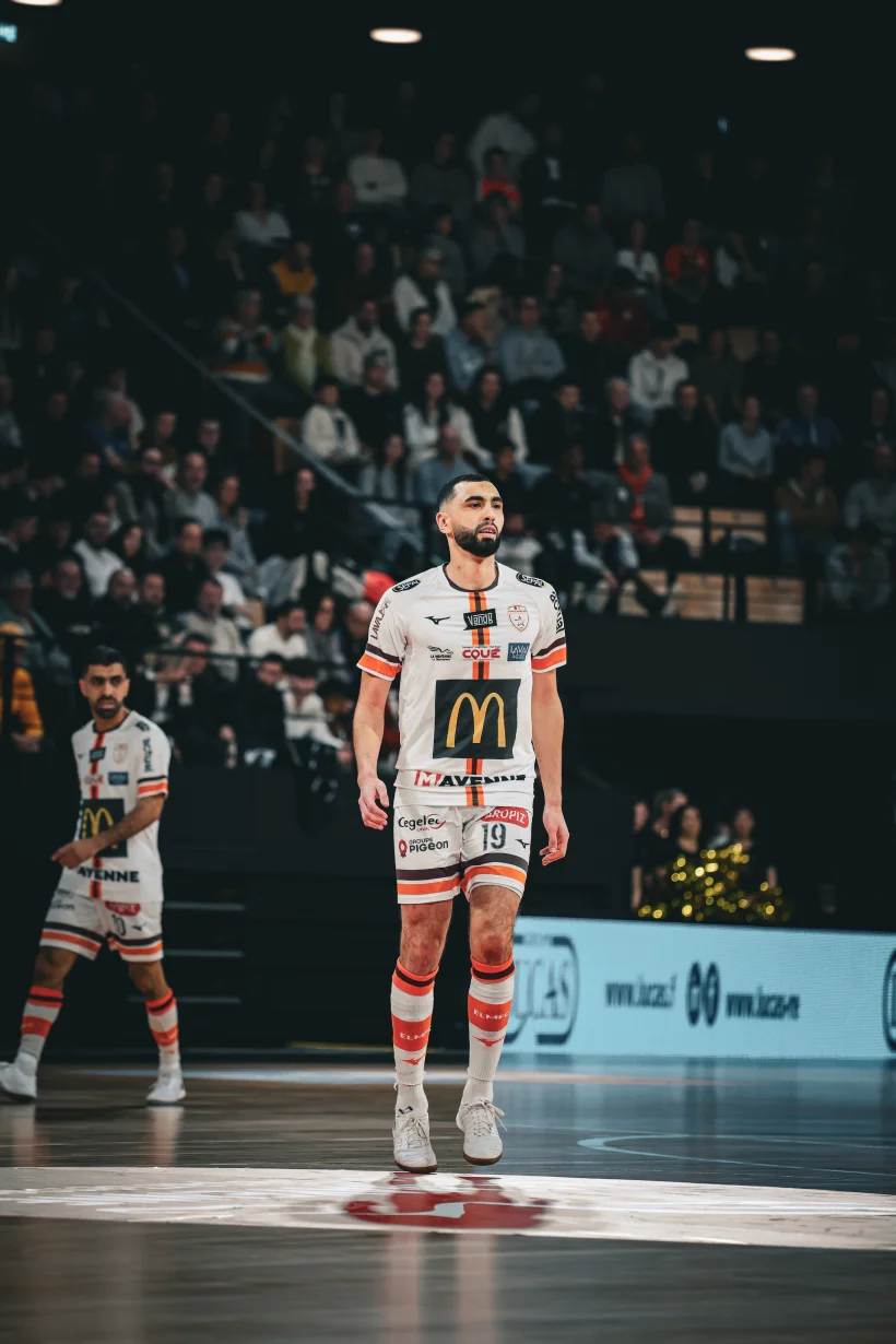 Etoile Lavalloise Mayenne Futsal Club Futsal Laval IMG 5388 1