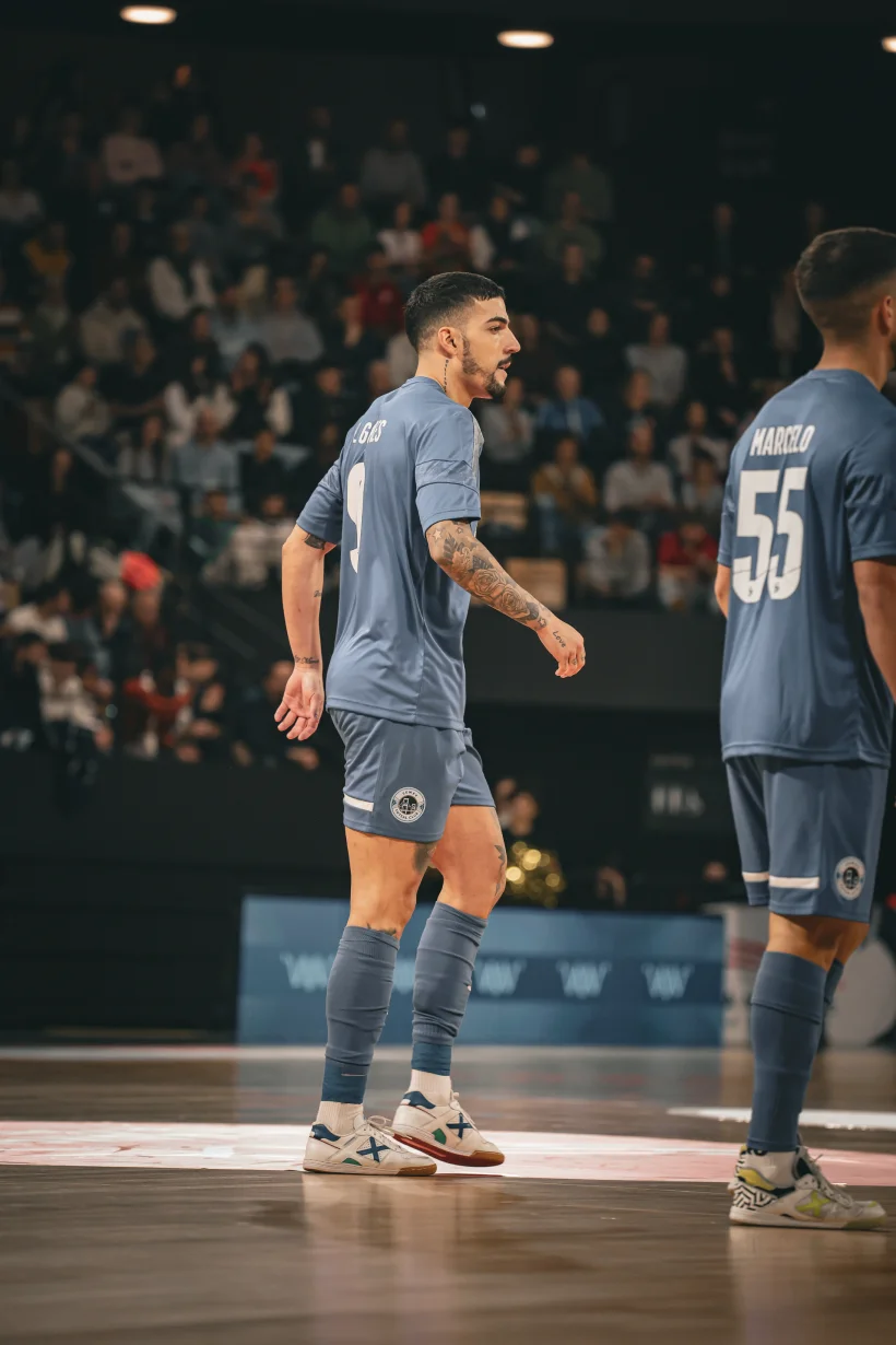 Etoile Lavalloise Mayenne Futsal Club Futsal Laval IMG 5392 2