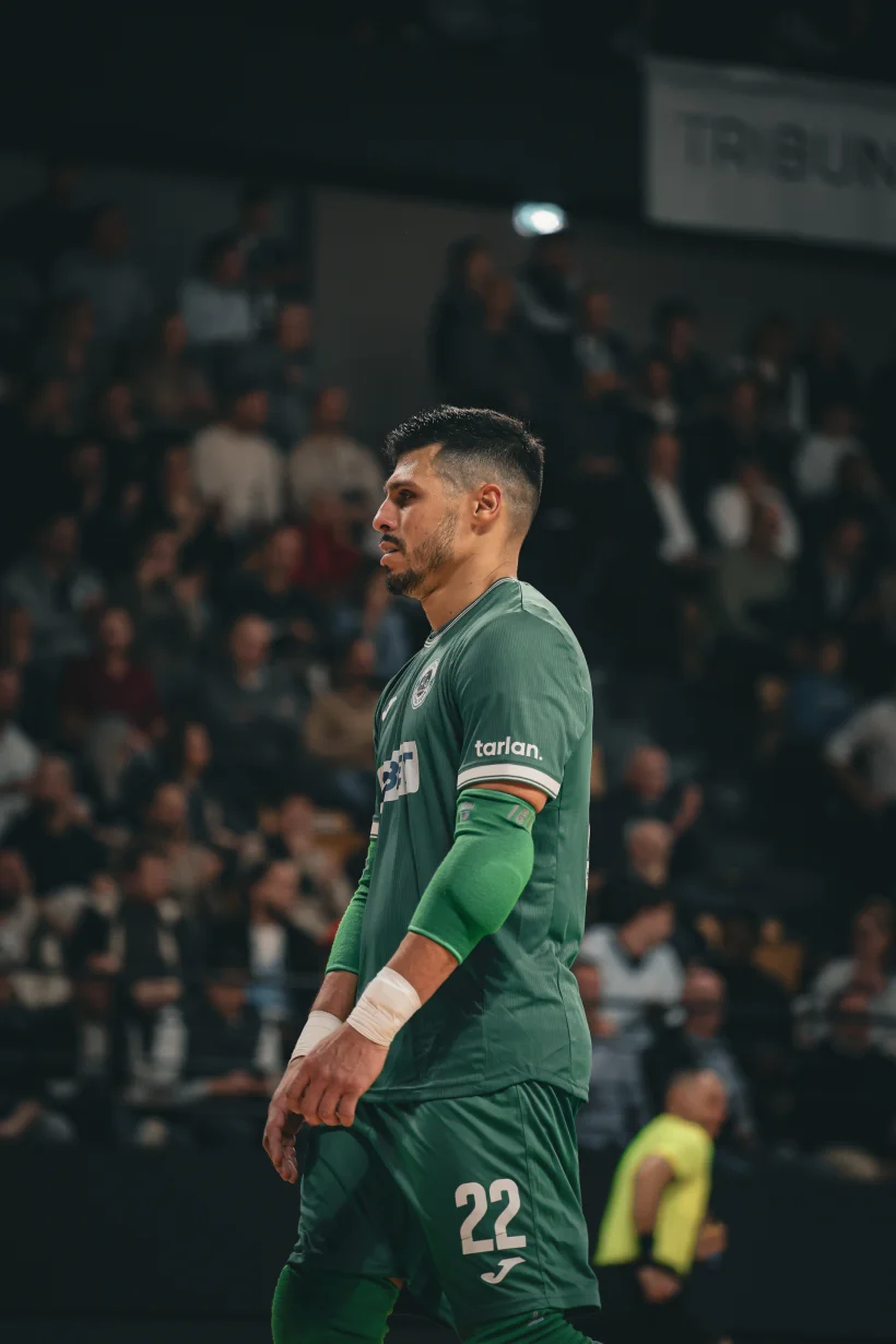 Etoile Lavalloise Mayenne Futsal Club Futsal Laval IMG 5403 1