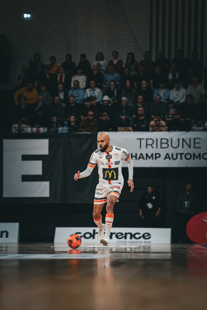 Etoile Lavalloise Mayenne Futsal Club Futsal Laval IMG 5448 1