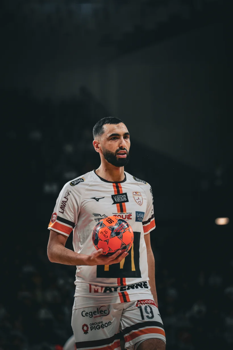 Etoile Lavalloise Mayenne Futsal Club Futsal Laval IMG 5475 1