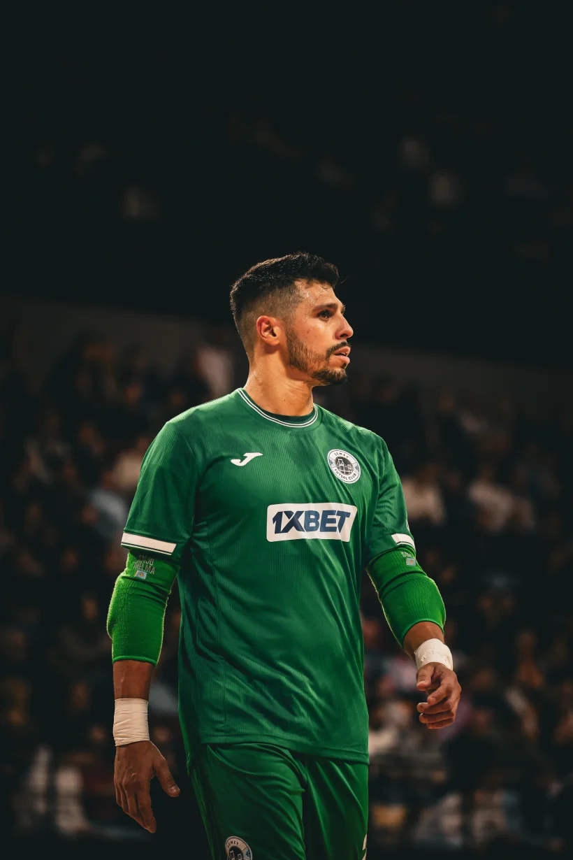 Etoile Lavalloise Mayenne Futsal Club Futsal Laval IMG 5487 1