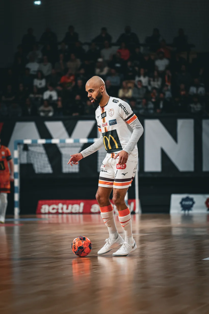 Etoile Lavalloise Mayenne Futsal Club Futsal Laval IMG 5503 1