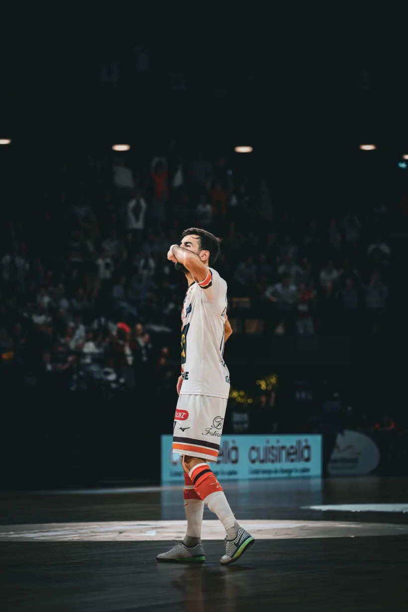 Etoile Lavalloise Mayenne Futsal Club Futsal Laval IMG 5506 1