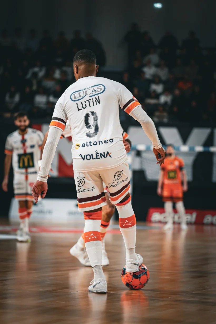 Etoile Lavalloise Mayenne Futsal Club Futsal Laval IMG 5582 1