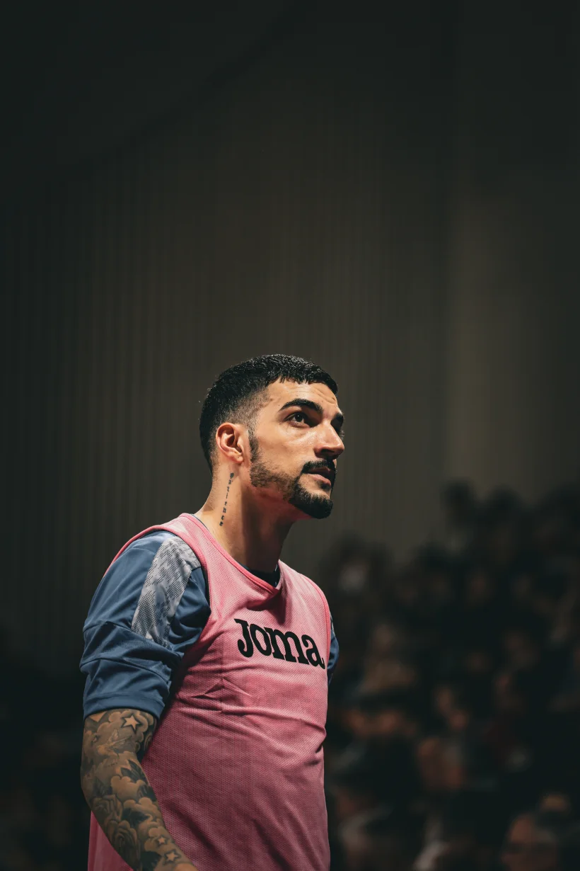 Etoile Lavalloise Mayenne Futsal Club Futsal Laval IMG 5602 1