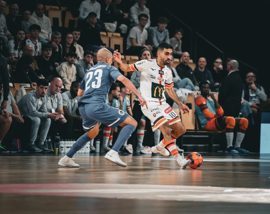 Etoile Lavalloise Mayenne Futsal Club Futsal Laval IMG 5640 1