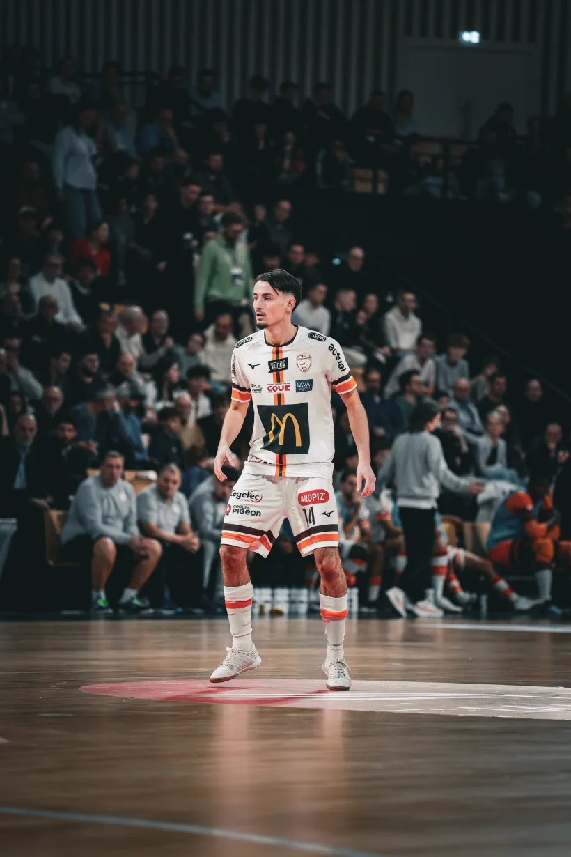 Etoile Lavalloise Mayenne Futsal Club Futsal Laval IMG 5668 1