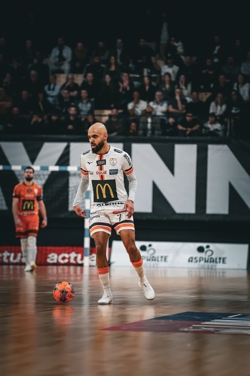 Etoile Lavalloise Mayenne Futsal Club Futsal Laval IMG 5685 1