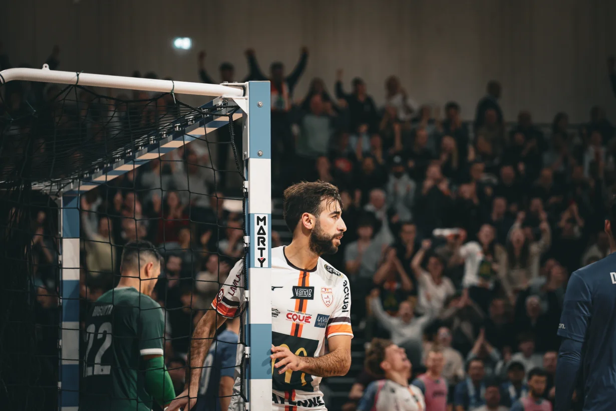 Etoile Lavalloise Mayenne Futsal Club Futsal Laval IMG 5695 1