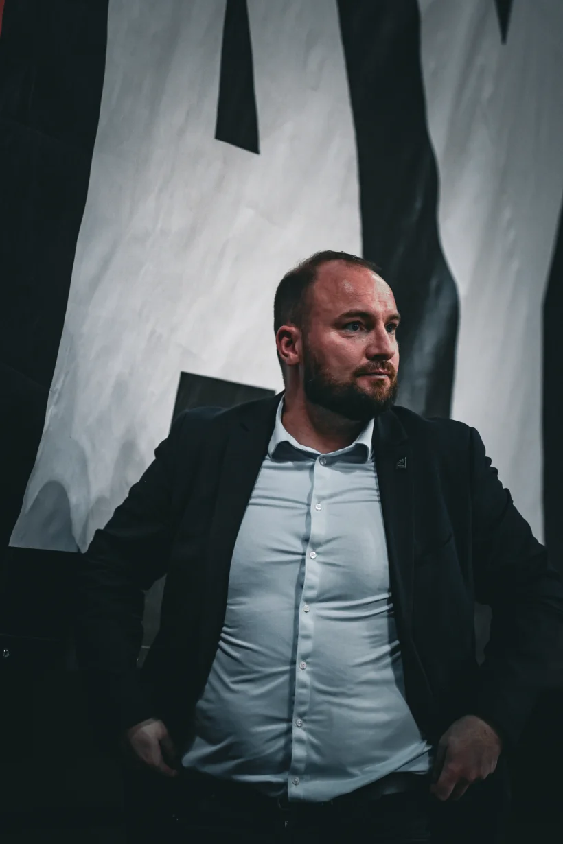 Etoile Lavalloise Mayenne Futsal Club Futsal Laval IMG 5780 1