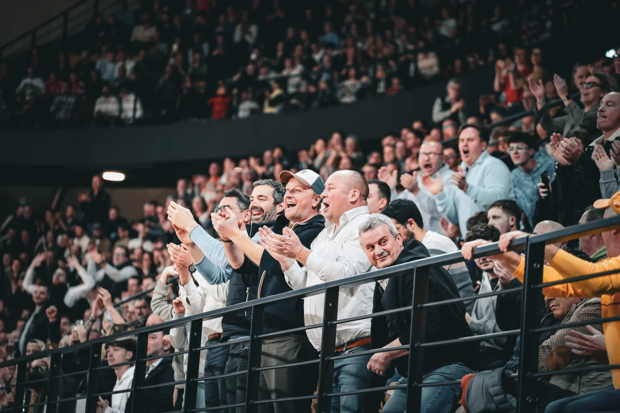 Etoile Lavalloise Mayenne Futsal Club Futsal Laval IMG 5784 1