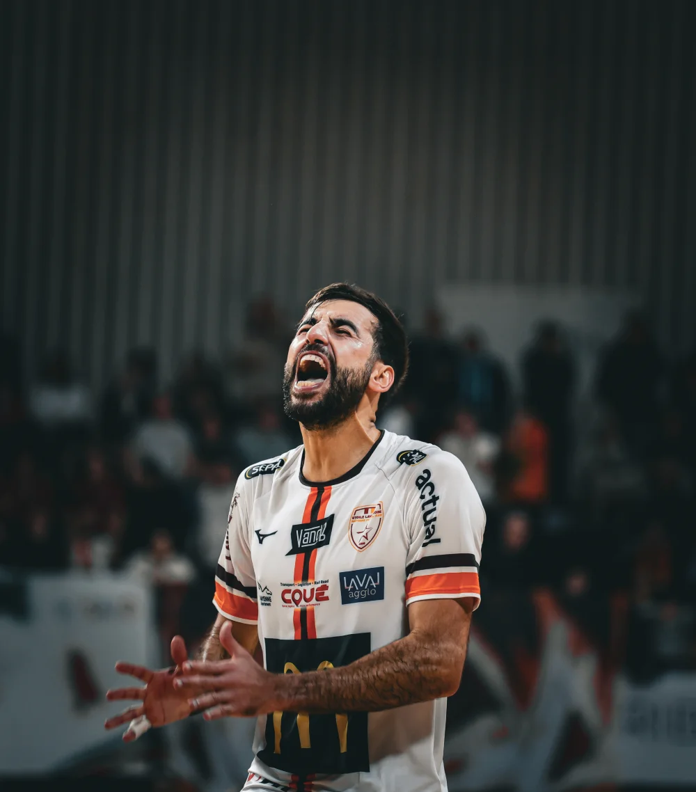 Etoile Lavalloise Mayenne Futsal Club Futsal Laval IMG 5800 1