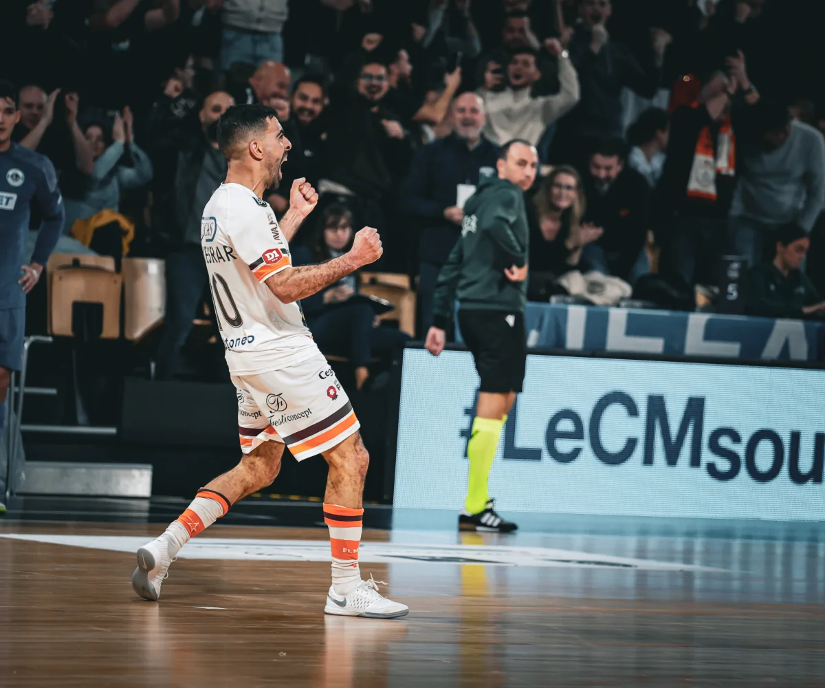 Etoile Lavalloise Mayenne Futsal Club Futsal Laval IMG 5813 1