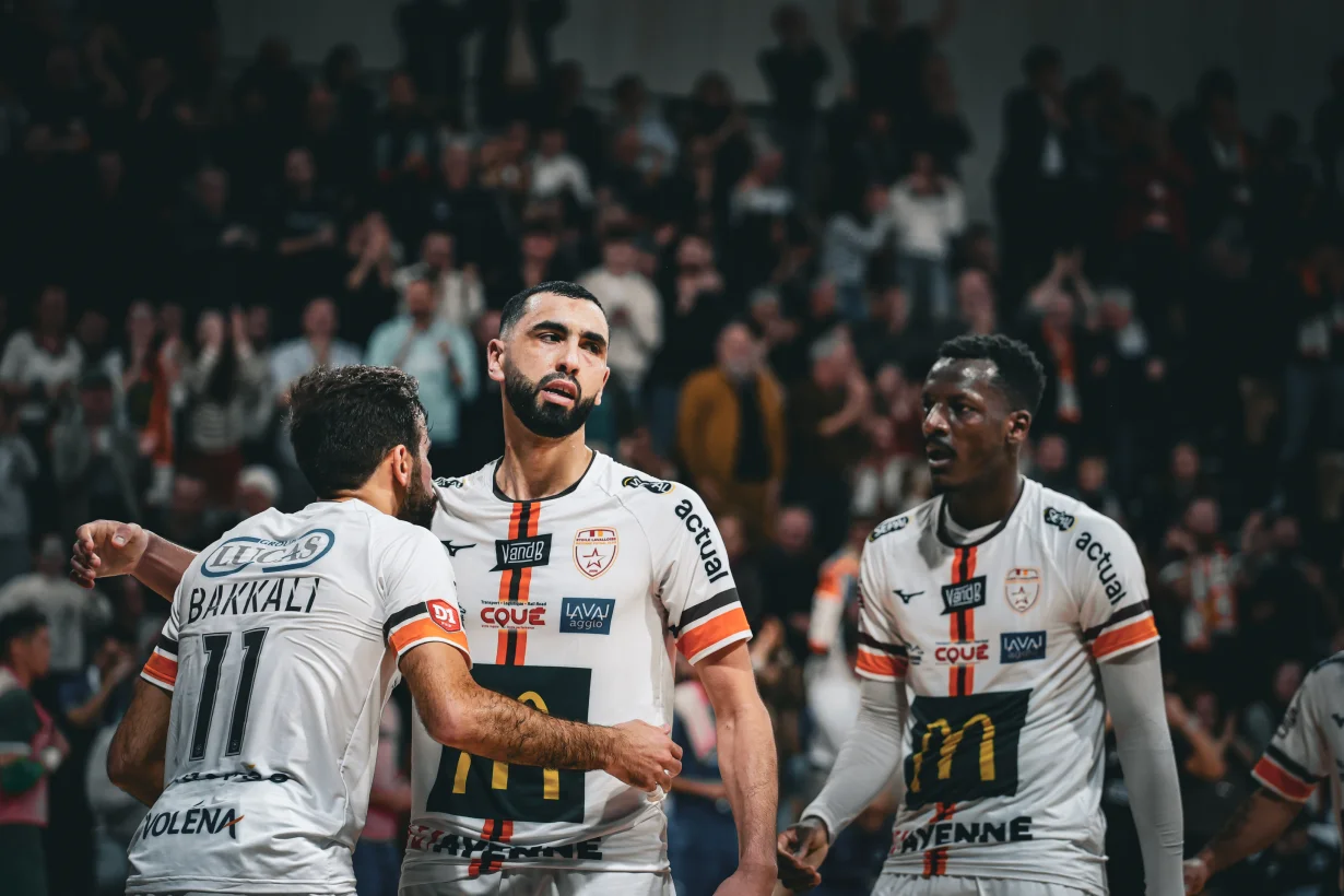 Etoile Lavalloise Mayenne Futsal Club Futsal Laval IMG 5842 1