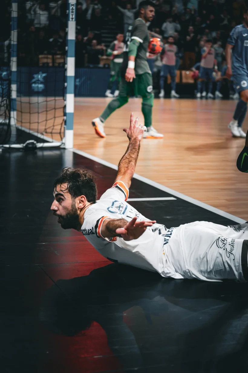 Etoile Lavalloise Mayenne Futsal Club Futsal Laval IMG 5875 1