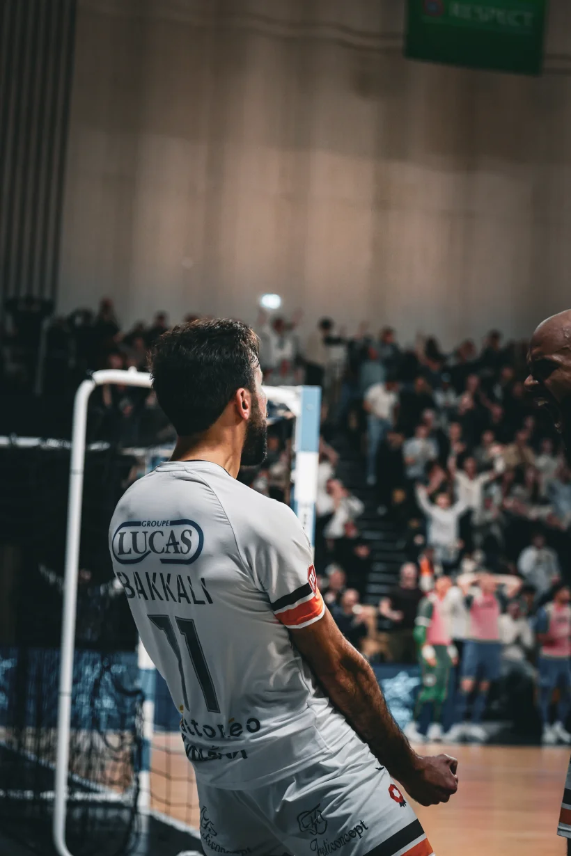 Etoile Lavalloise Mayenne Futsal Club Futsal Laval IMG 5888 1