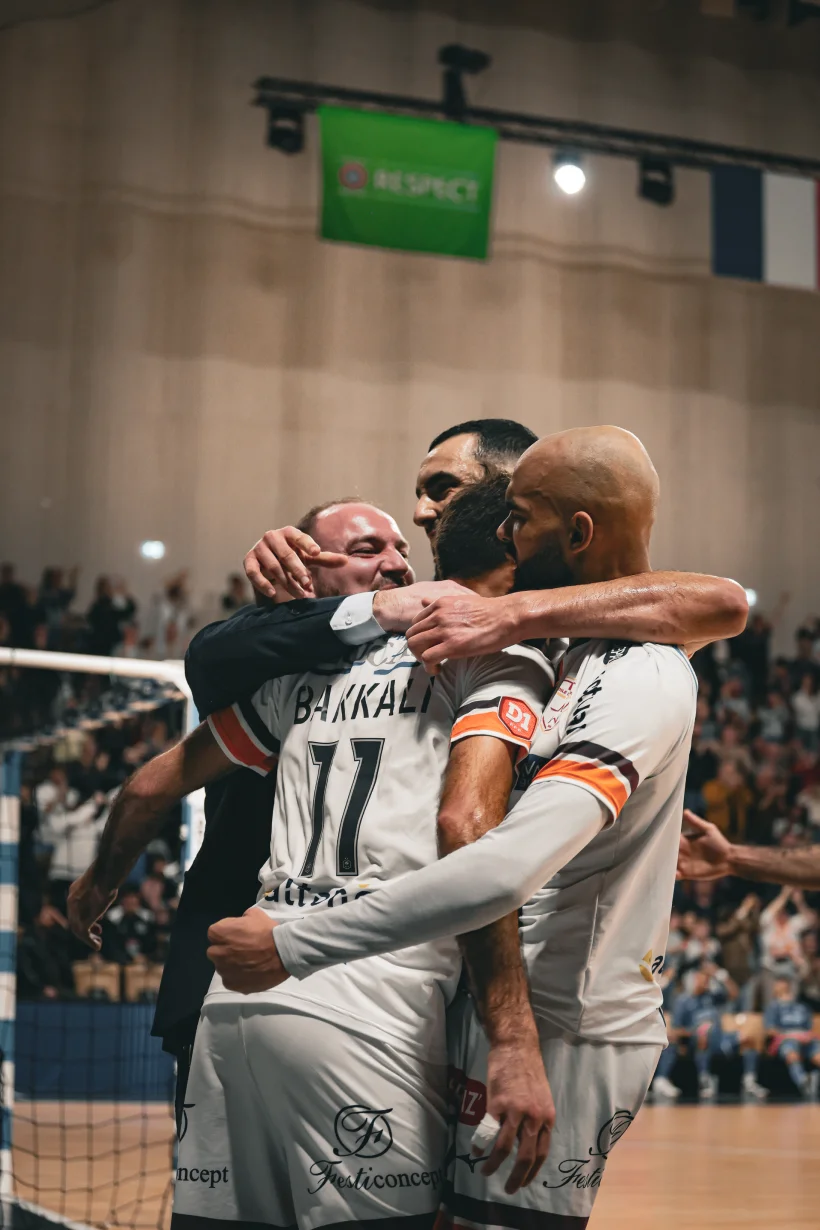 Etoile Lavalloise Mayenne Futsal Club Futsal Laval IMG 5898 1