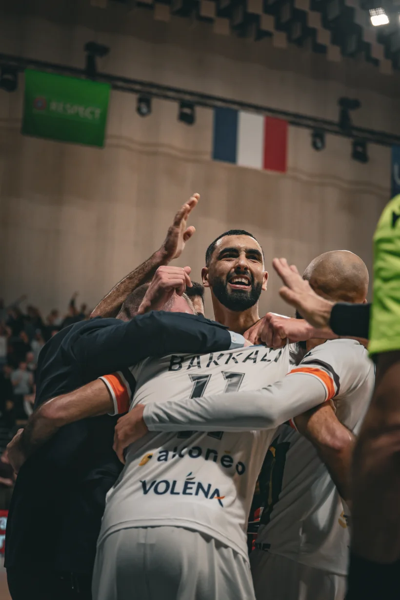 Etoile Lavalloise Mayenne Futsal Club Futsal Laval IMG 5909 1
