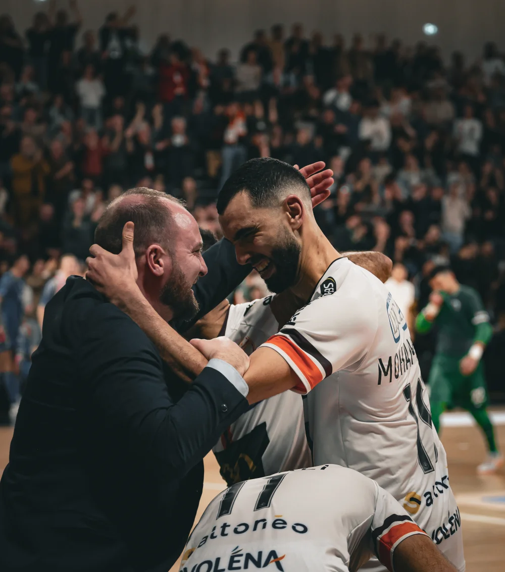 Etoile Lavalloise Mayenne Futsal Club Futsal Laval IMG 5944 1