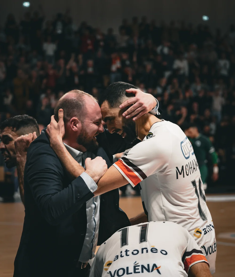 Etoile Lavalloise Mayenne Futsal Club Futsal Laval IMG 5946 1