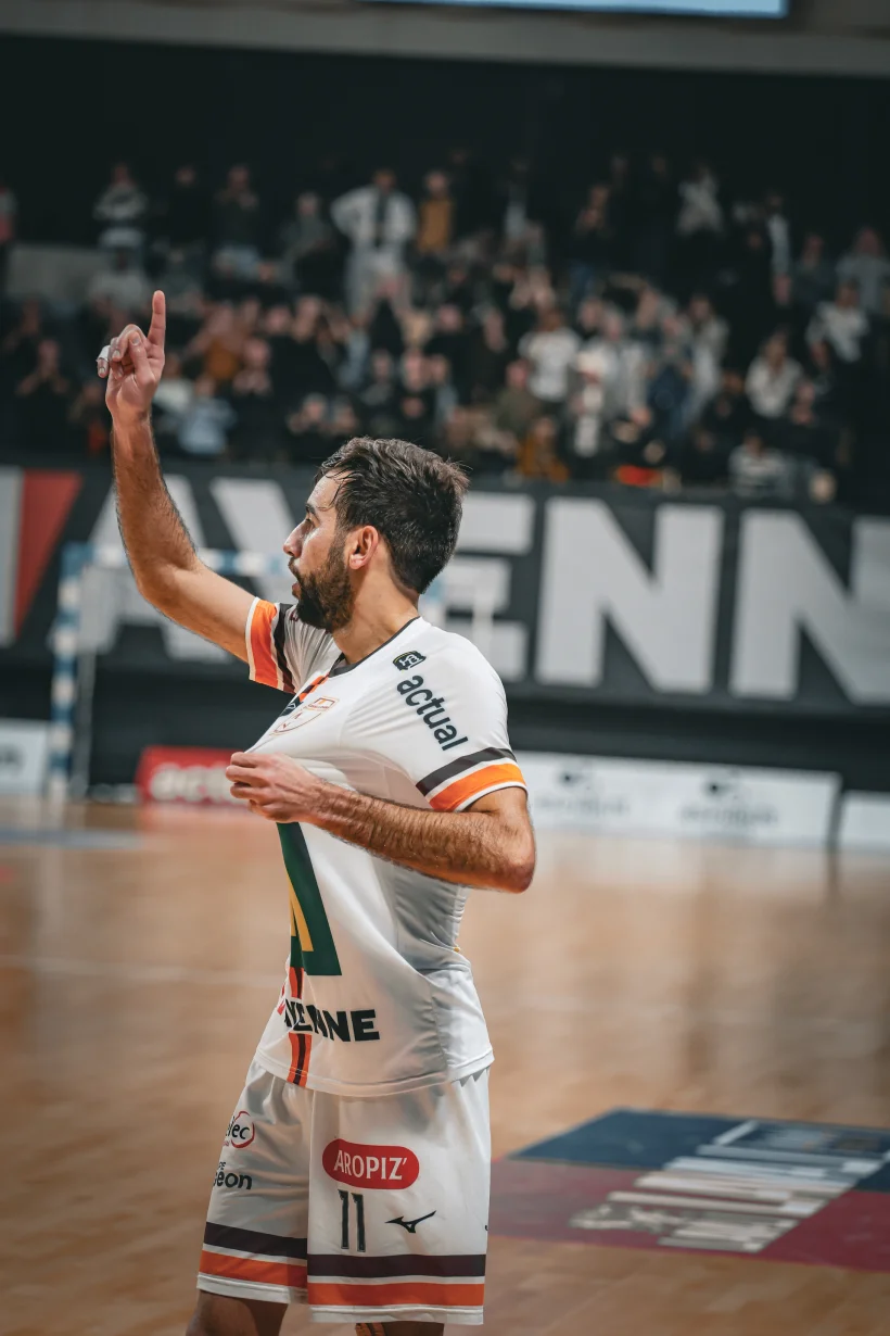 Etoile Lavalloise Mayenne Futsal Club Futsal Laval IMG 5964 1