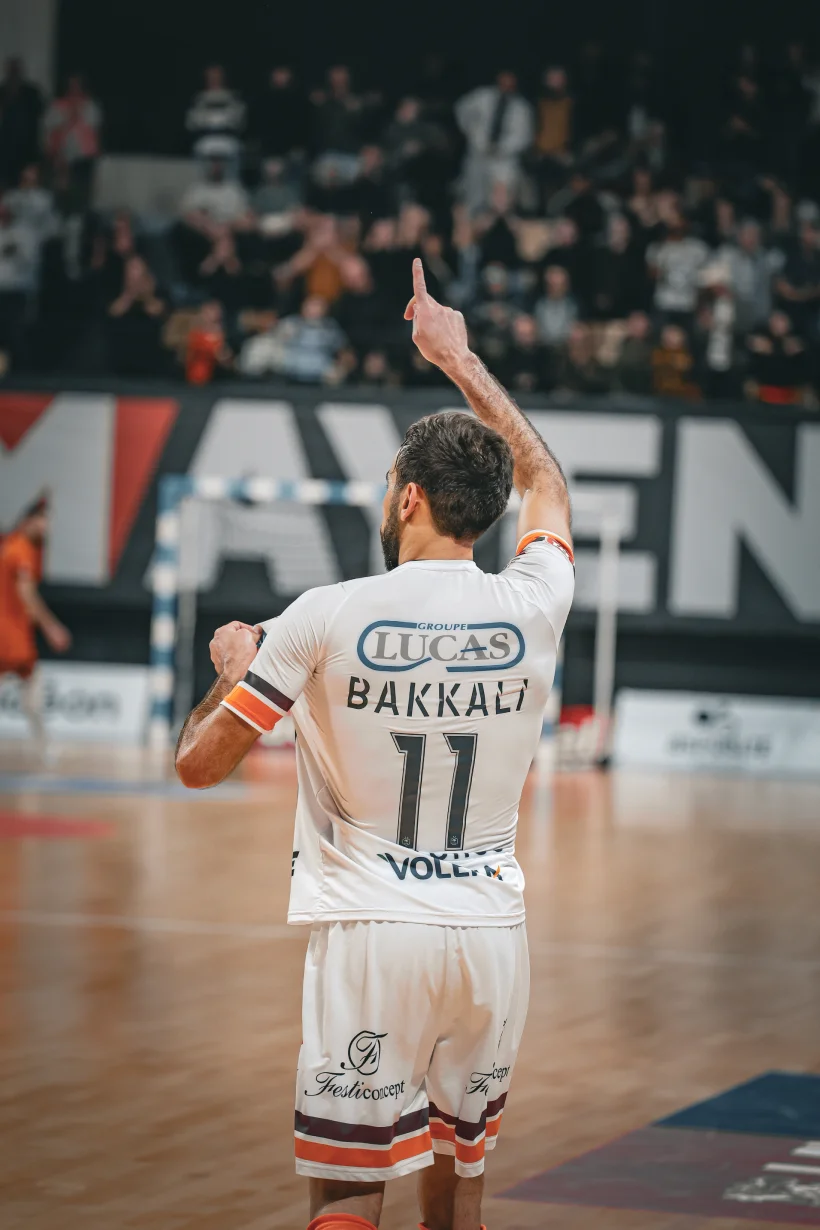 Etoile Lavalloise Mayenne Futsal Club Futsal Laval IMG 5972 1