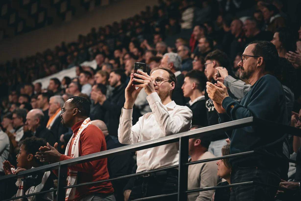 Etoile Lavalloise Mayenne Futsal Club Futsal Laval IMG 5979 1