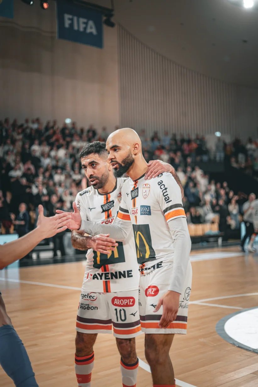 Etoile Lavalloise Mayenne Futsal Club Futsal Laval IMG 5997 1