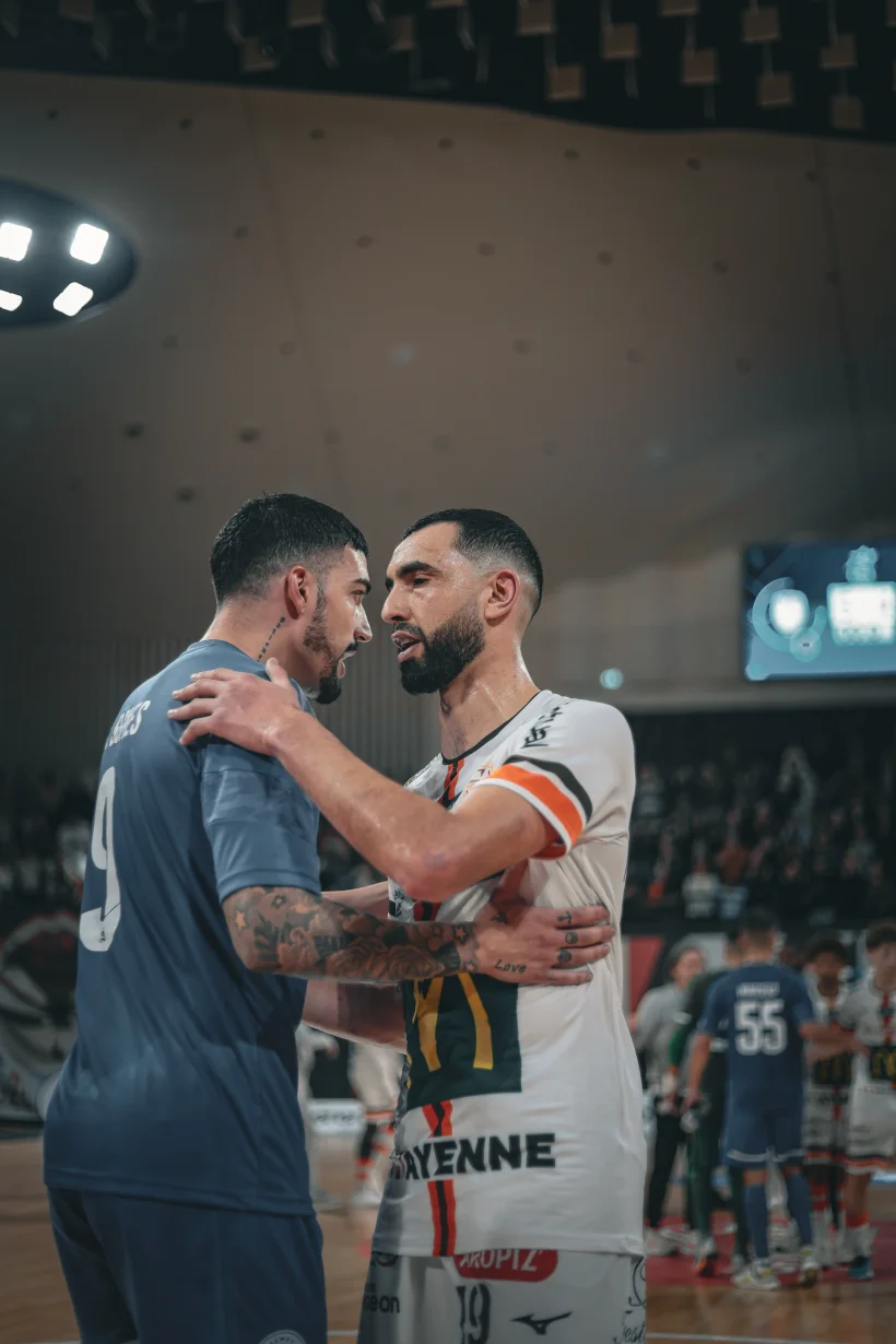 Etoile Lavalloise Mayenne Futsal Club Futsal Laval IMG 6001 1