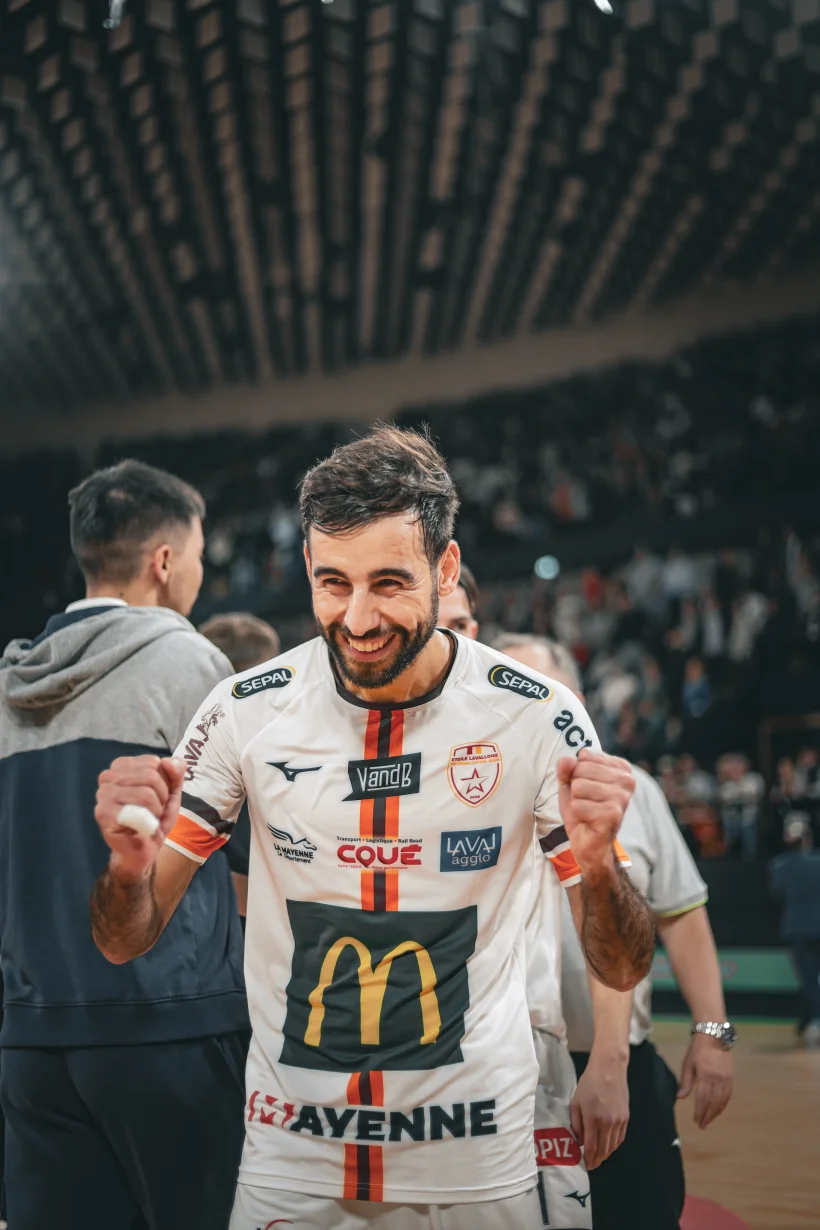 Etoile Lavalloise Mayenne Futsal Club Futsal Laval IMG 6009 1