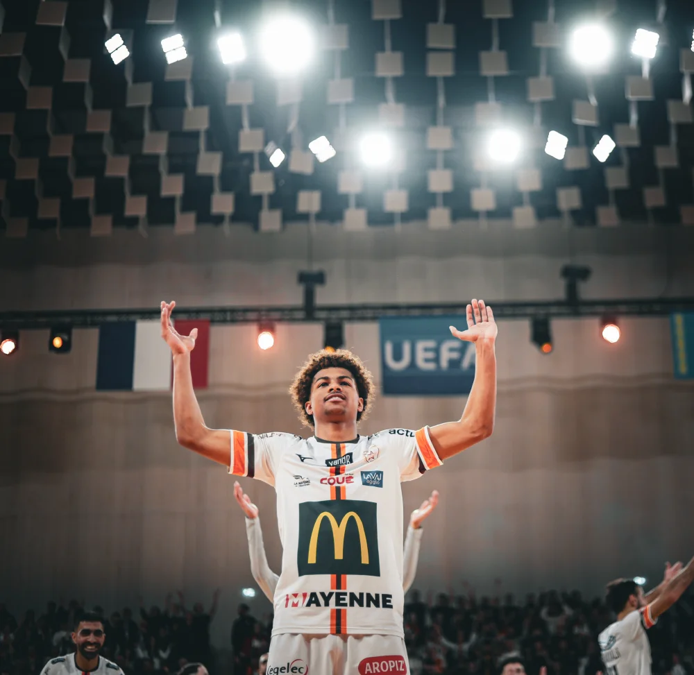 Etoile Lavalloise Mayenne Futsal Club Futsal Laval IMG 6044 1