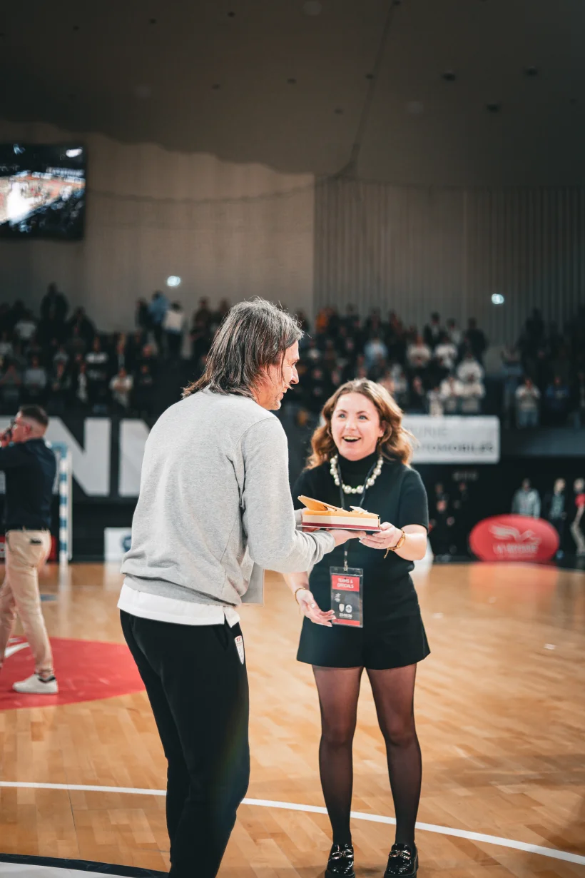 Etoile Lavalloise Mayenne Futsal Club Futsal Laval IMG 6057 1