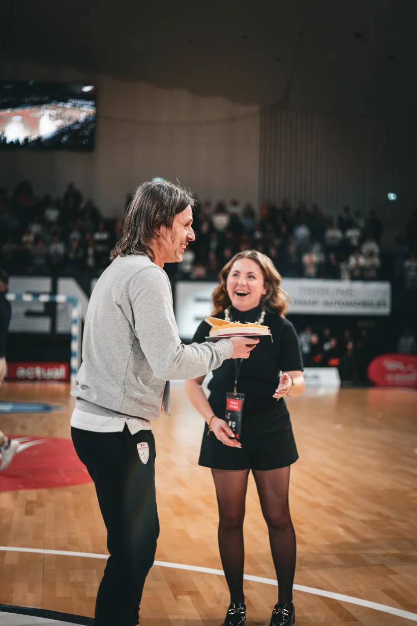 Etoile Lavalloise Mayenne Futsal Club Futsal Laval IMG 6058 1